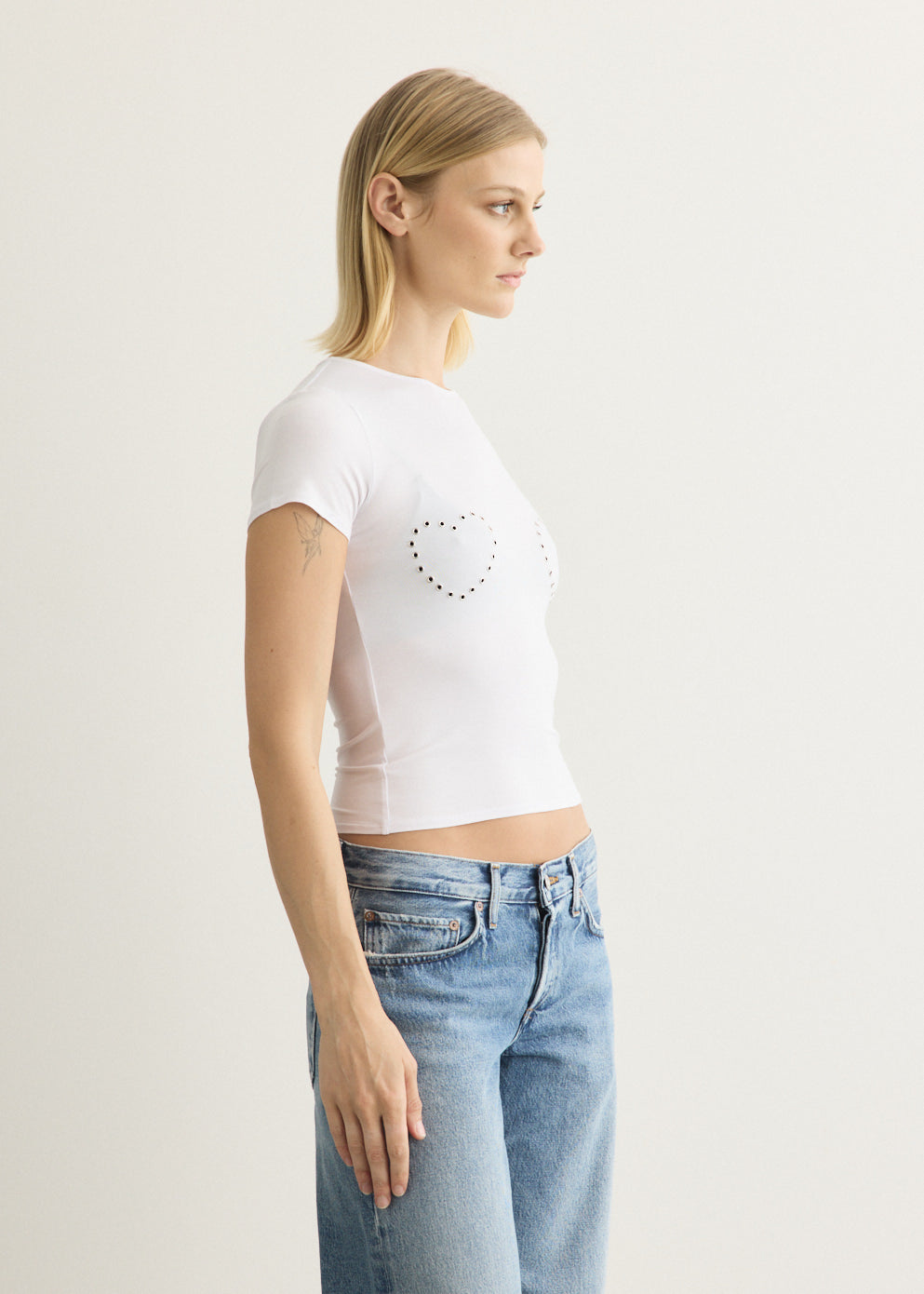 Mini T-Shirt