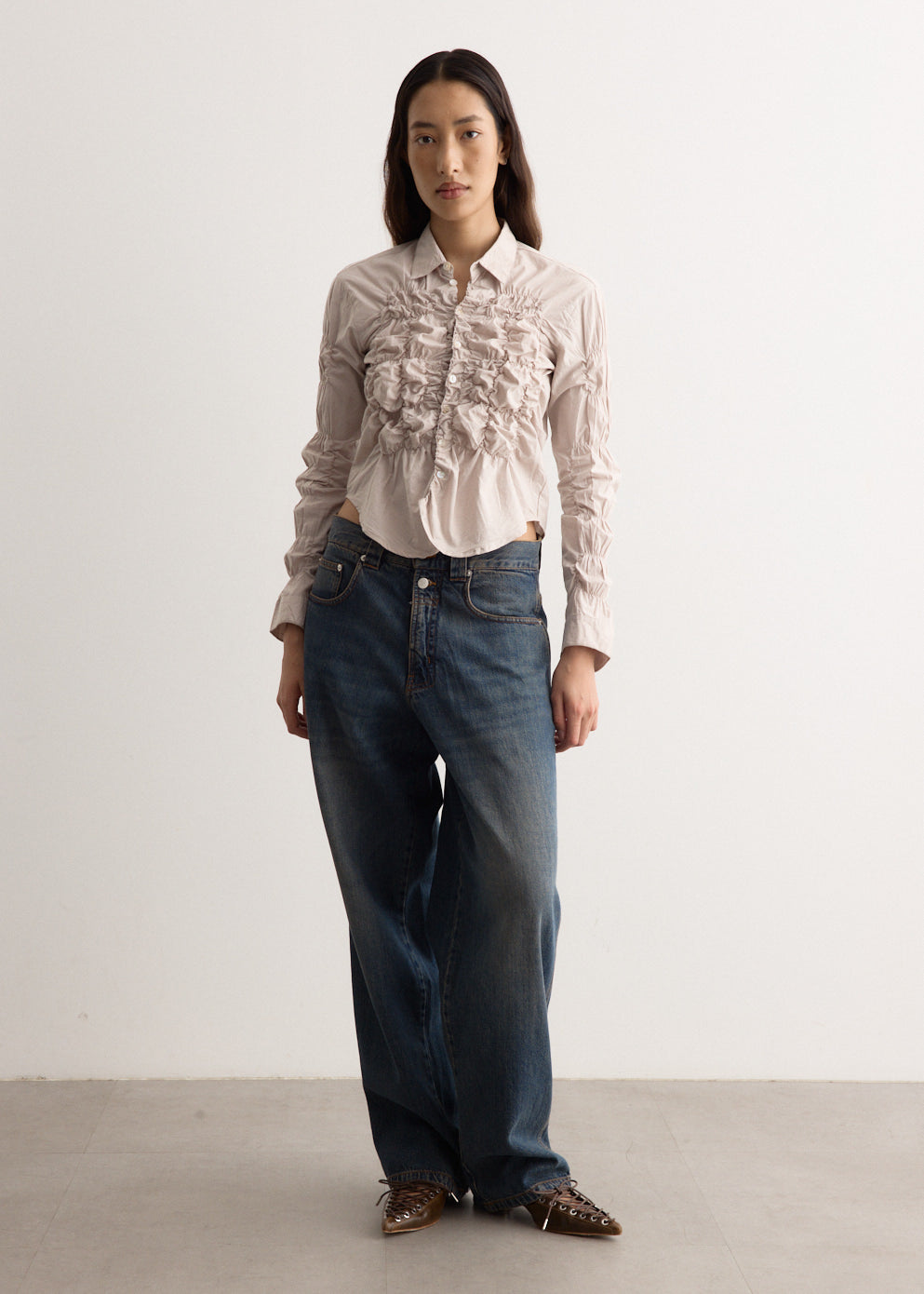 Lupa Shirt