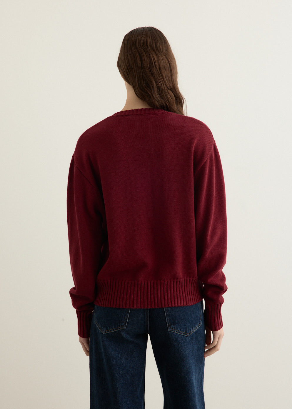 Elowen Sweater