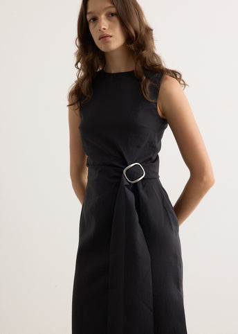 Astrid Sleeveless Maxi Dress