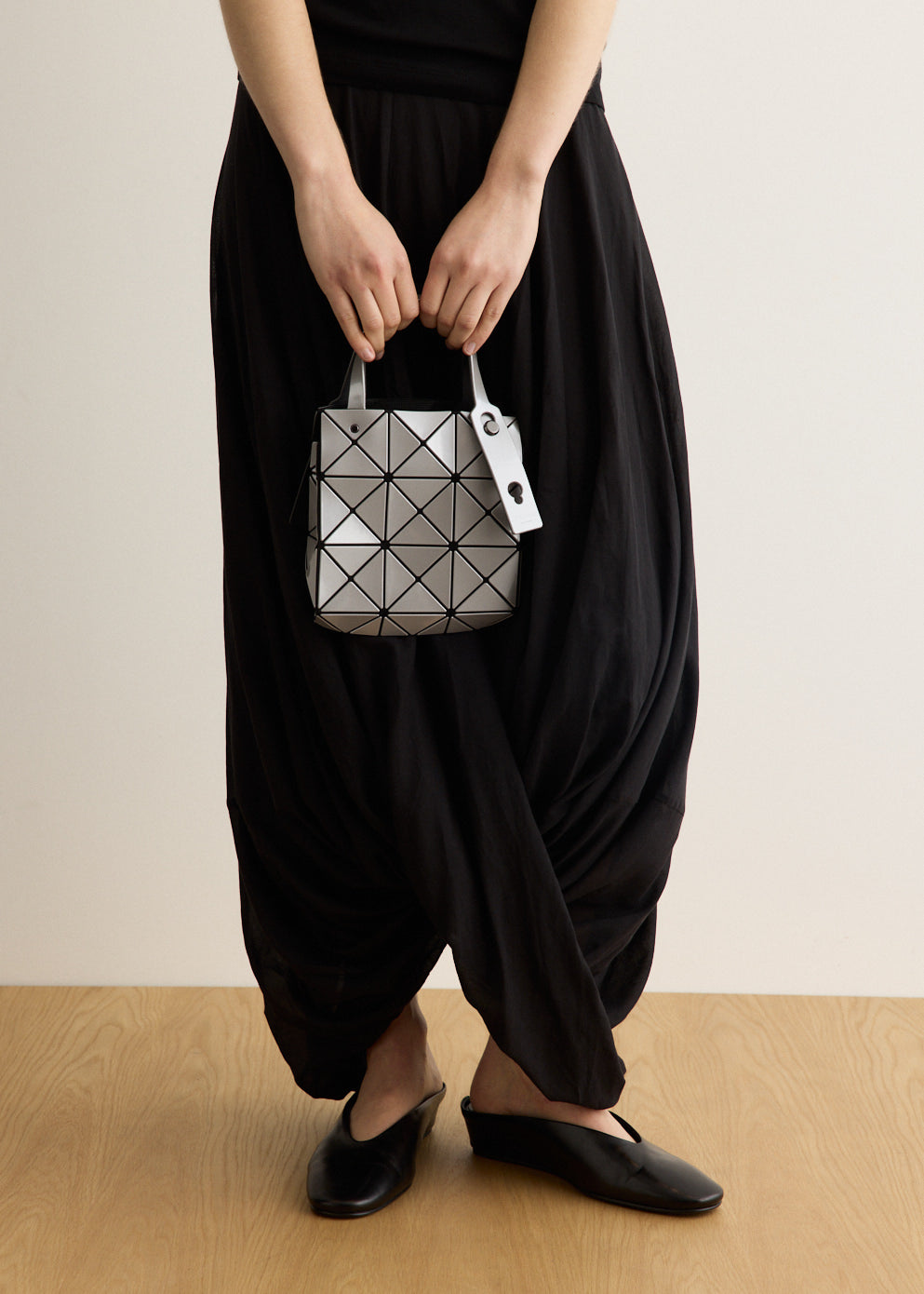 Carat 3x3 Bag