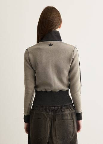 x AVAVAV Cropped Track Jacket