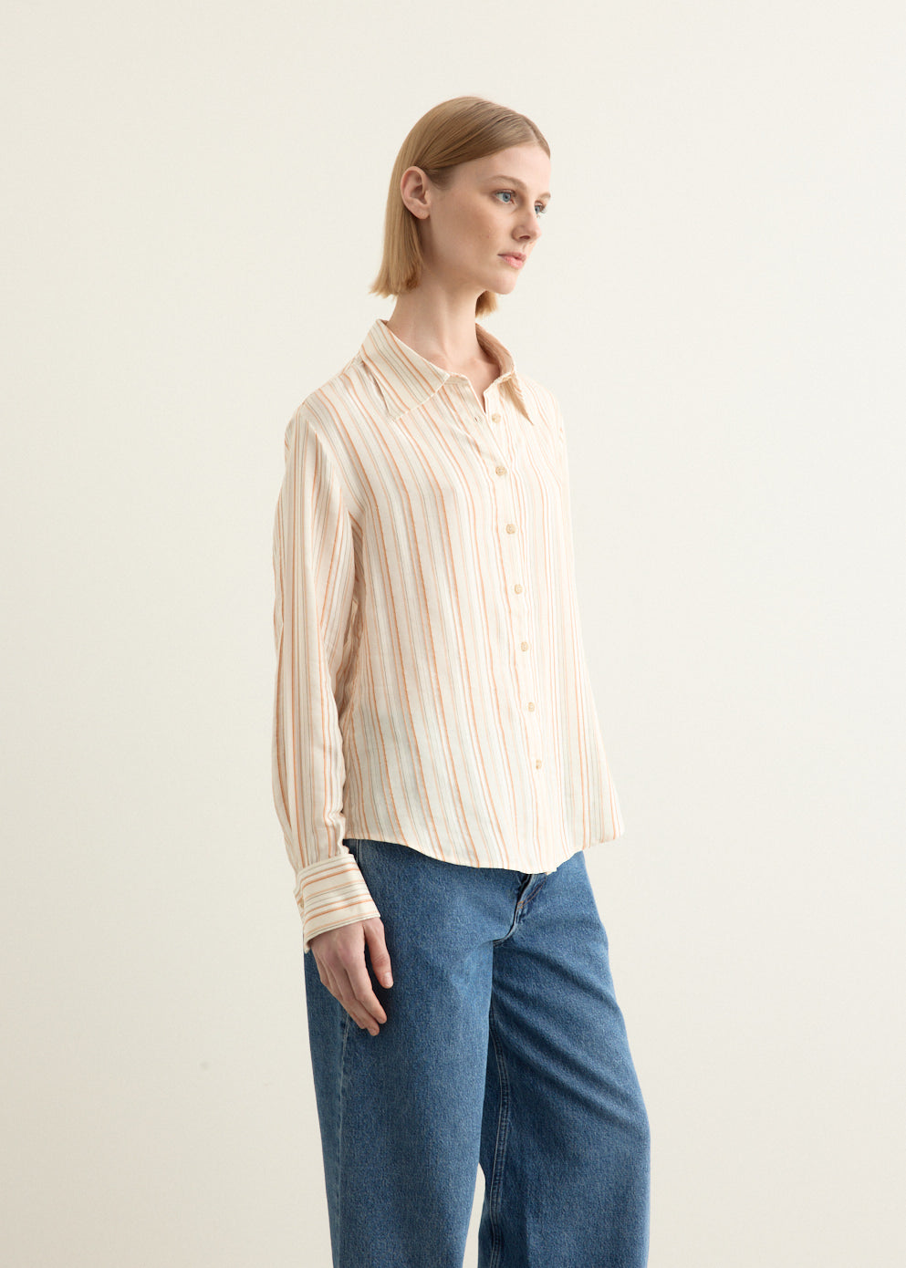 Odessa Shirt