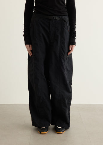 Loose Balloon Pants