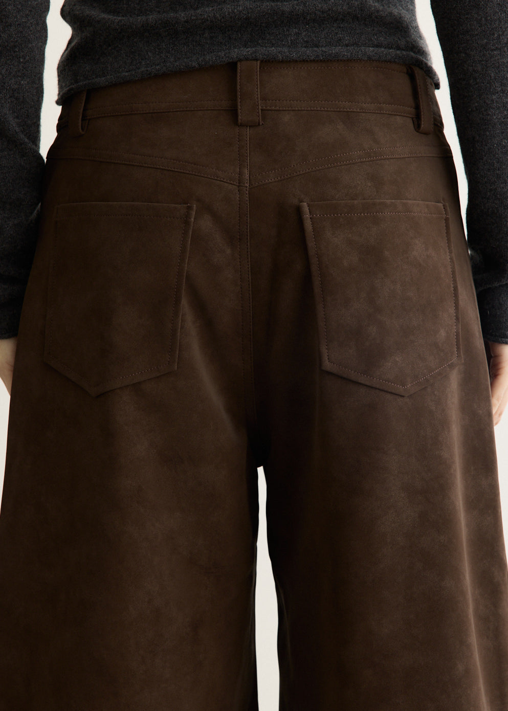Numi Shorts