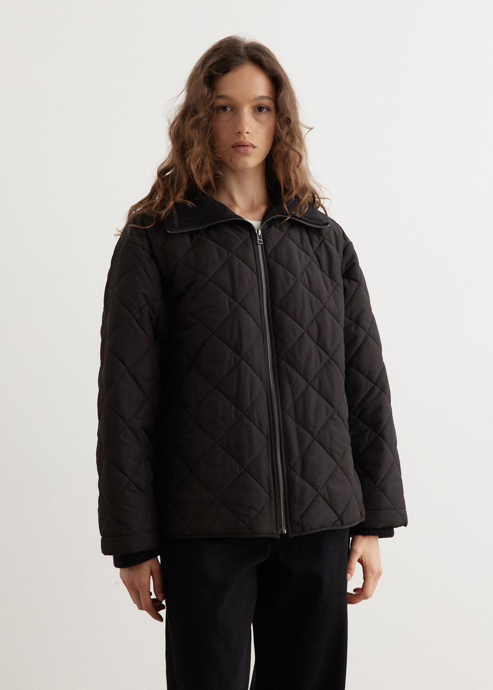 Vision Liner Jacket