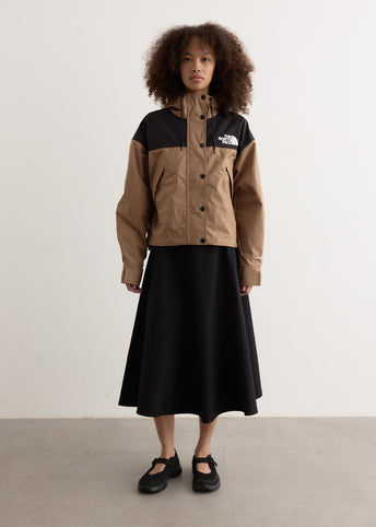 Women's Comfort Easy Circle Skirt