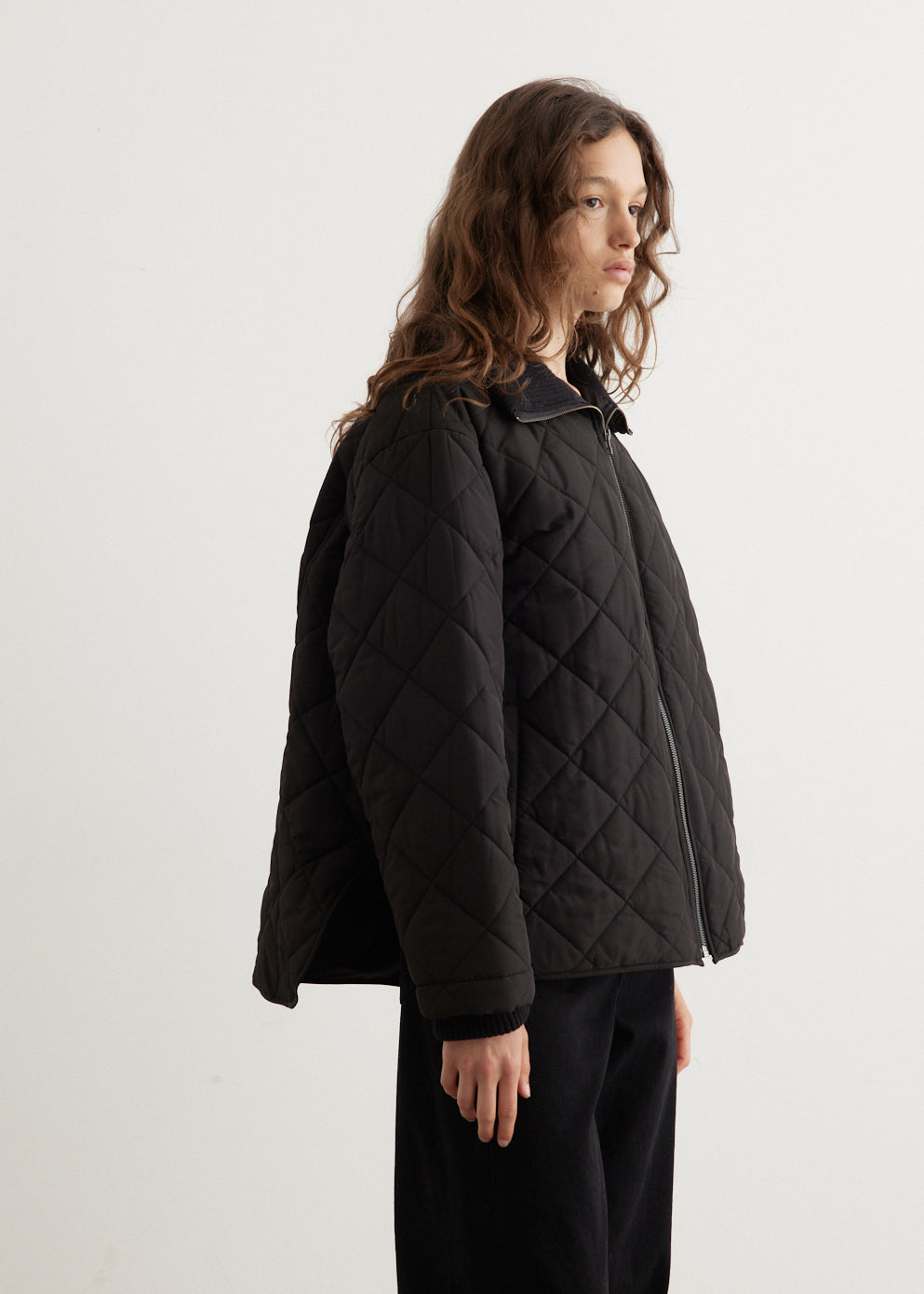 Vision Liner Jacket
