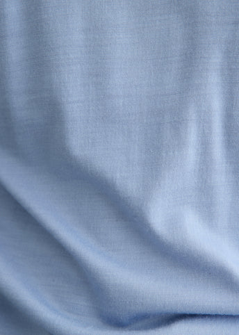 Frame Long Sleeve Crew
