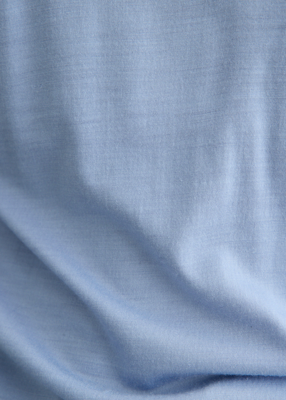 Frame Long Sleeve Crew