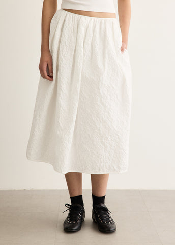 Bala Skirt
