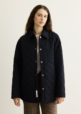 Georges Quilted Jacket