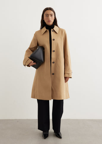 A line parka deals