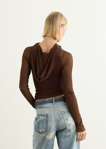 Mabel Top
