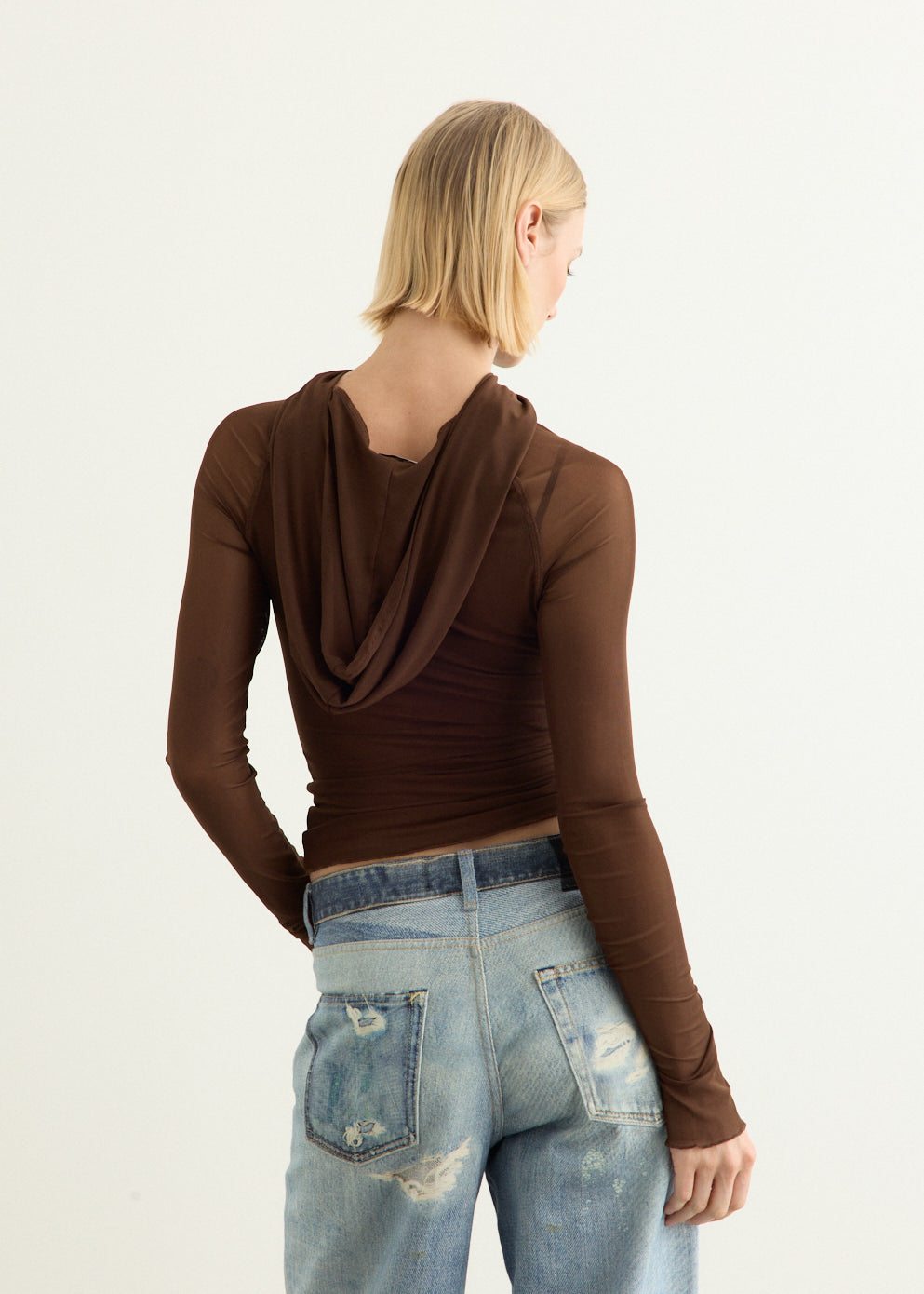 Mabel Top