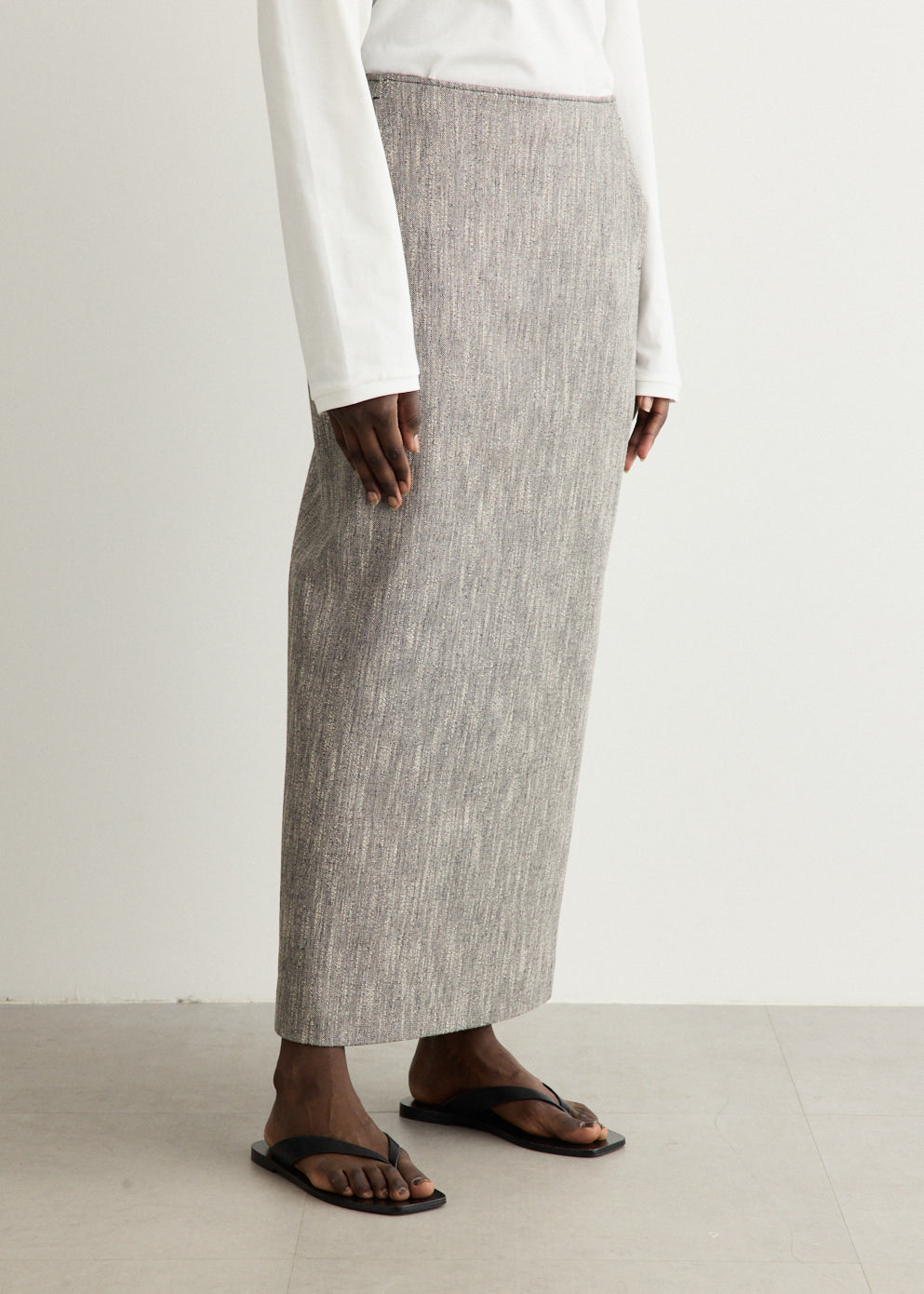 Innes Skirt