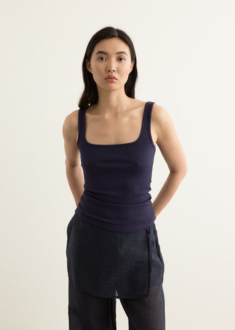 Ritual Scoop Neck Tank