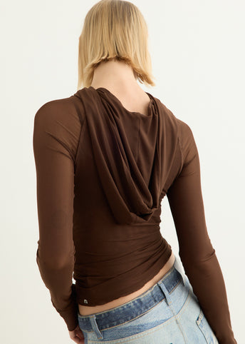 Mabel Top