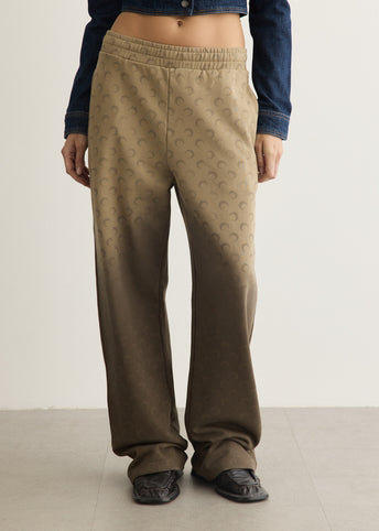 Faded Moon Sweatpants