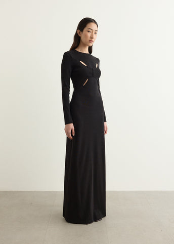 Bale Dress