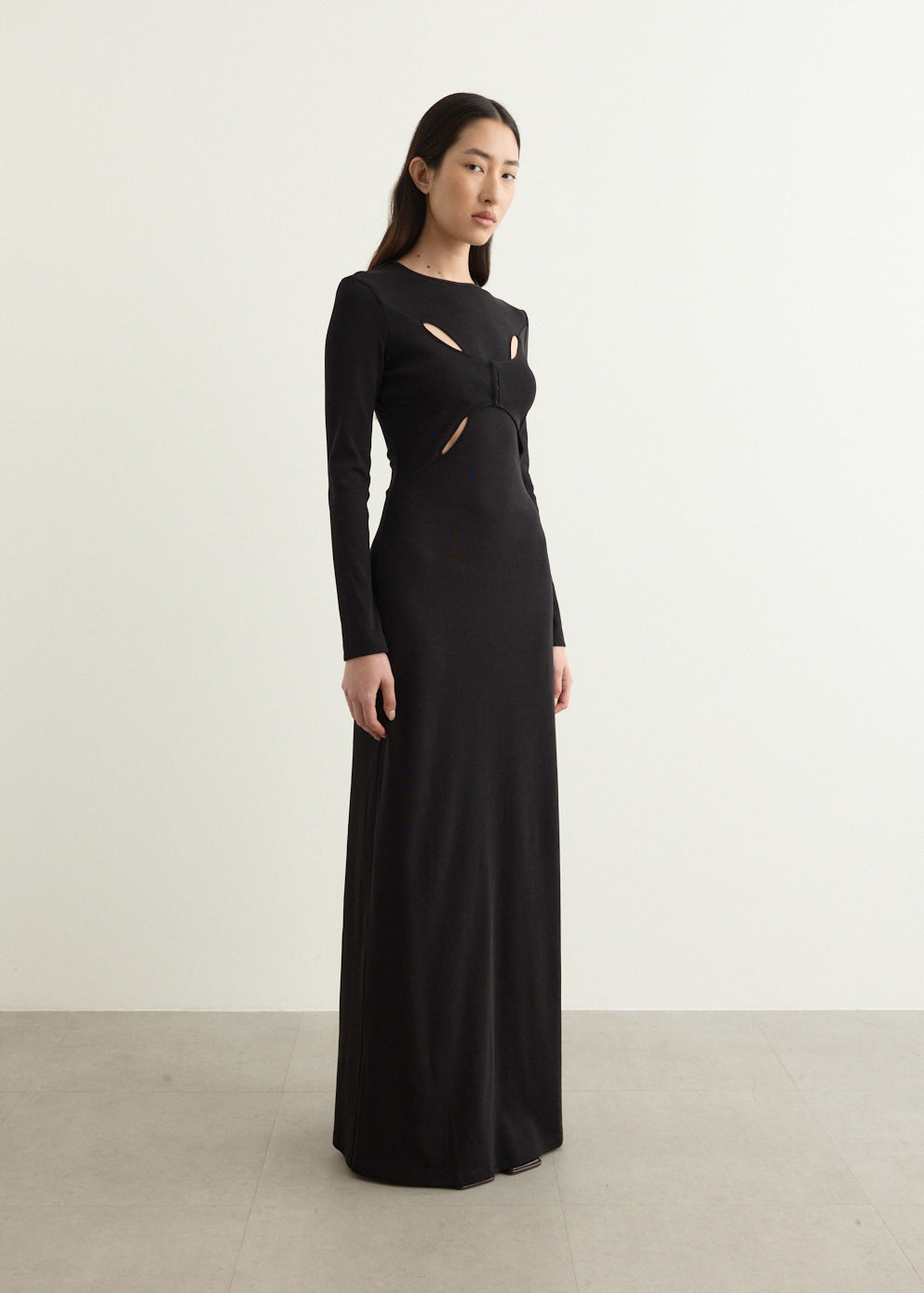Bale Dress