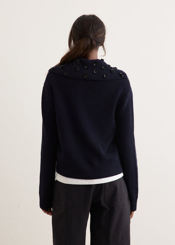 Clare Knit