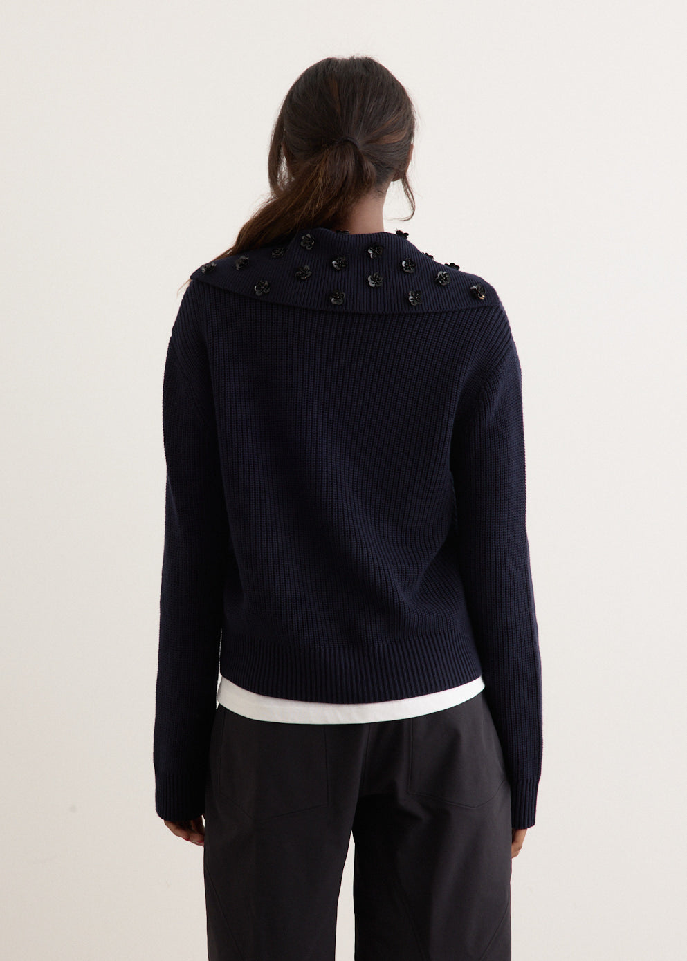 Clare Knit