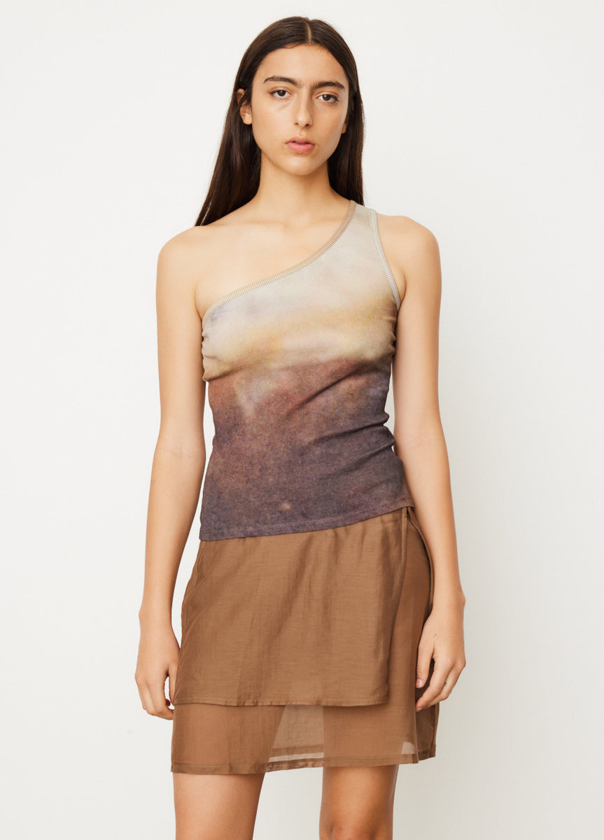 トップス palomawool CANETE TOP womens-incu-104_b2670284-1f08-