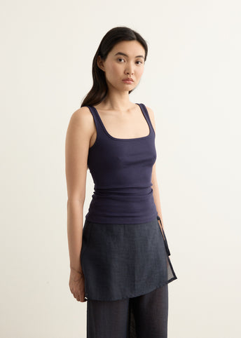 Ritual Scoop Neck Tank