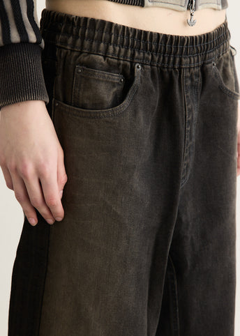 x AVAVAV Baggy Denim Pants