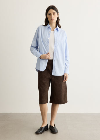 Kayla Button-down Shirt