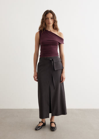 Pillar Utility Skirt