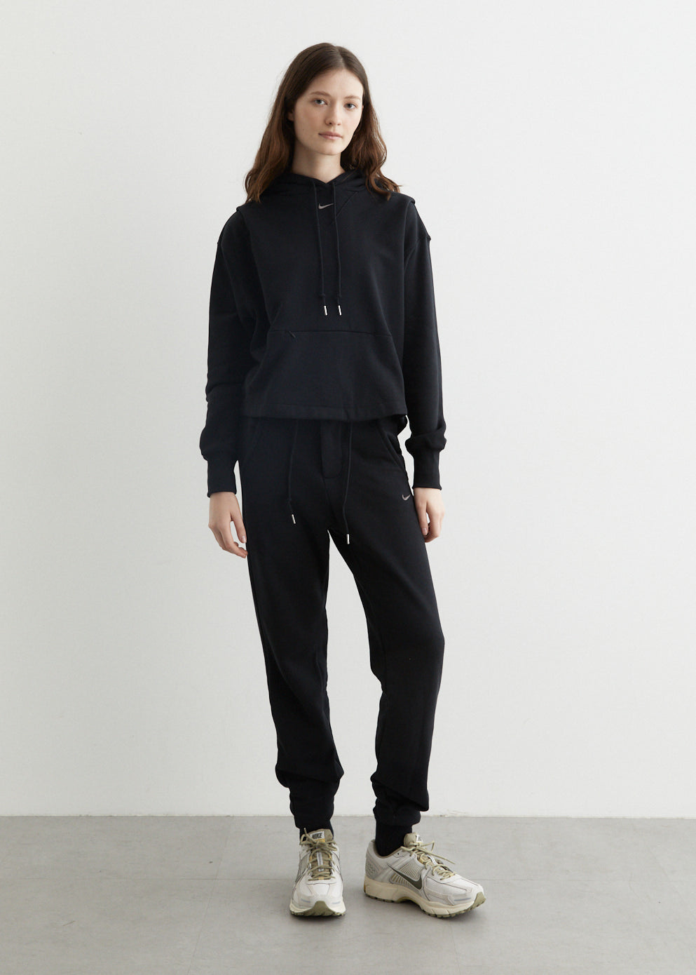 Modern Fleece Women's High-Rise Pants
