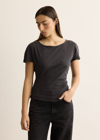 Wavelet Batwing top