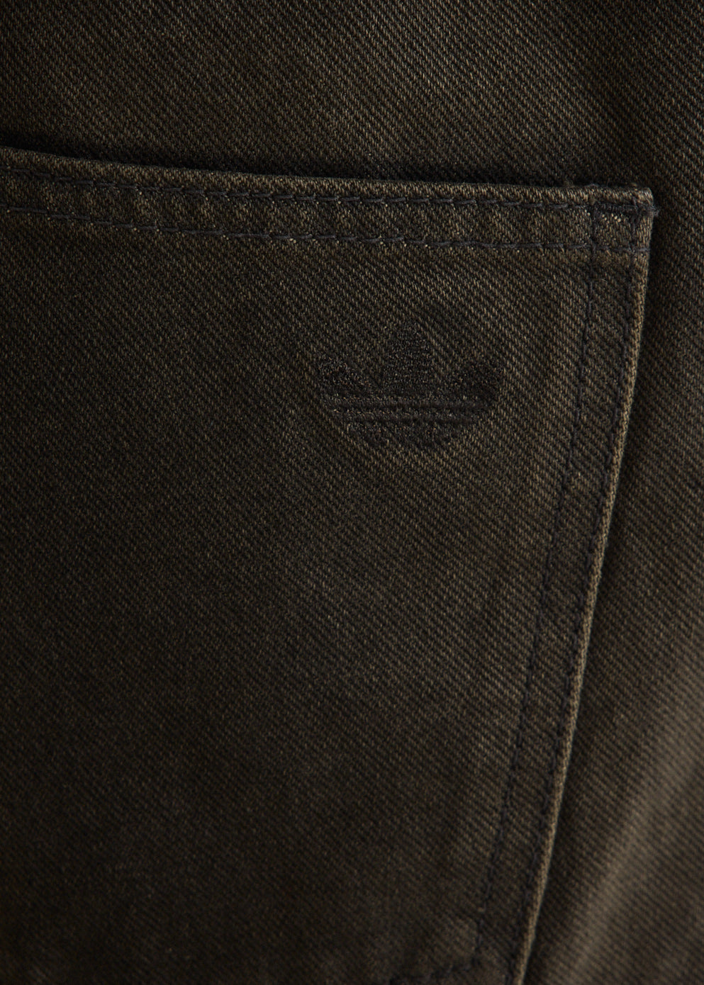x AVAVAV Baggy Denim Pants