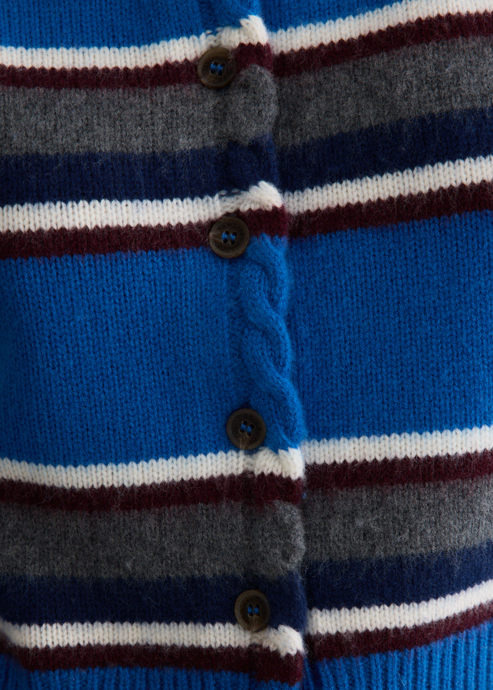Sofie Merino Wool Vest