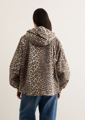Flyweight Nylon Jacket