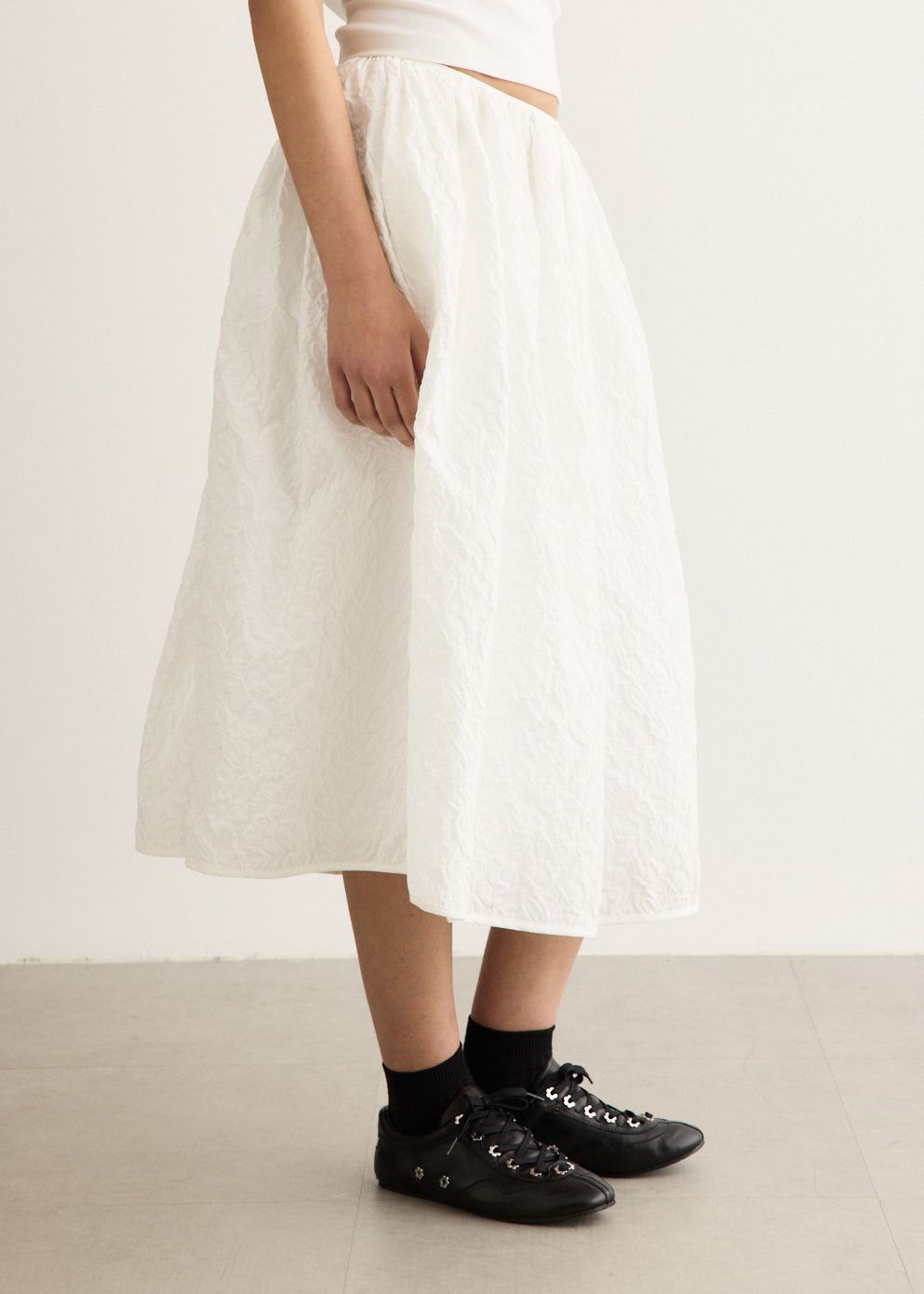 Bala Skirt