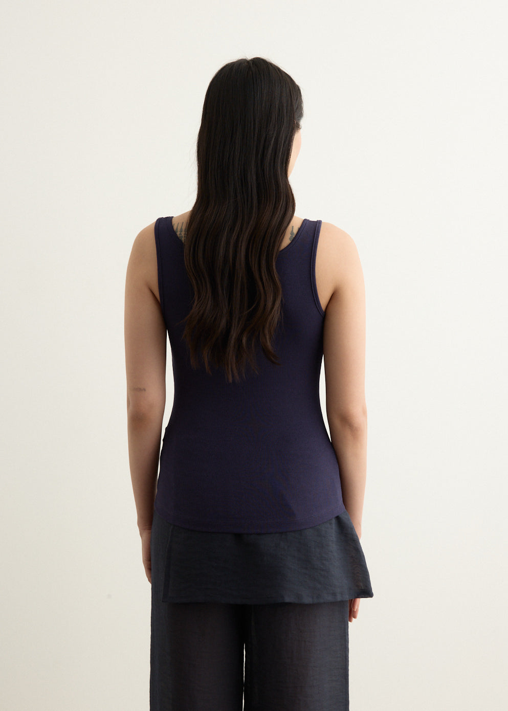 Ritual Scoop Neck Tank