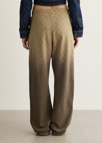 Faded Moon Sweatpants