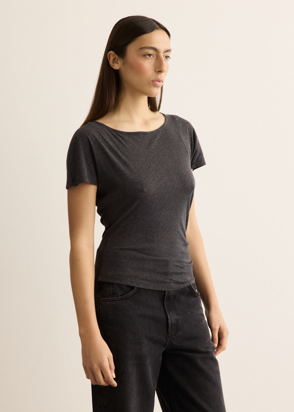 Wavelet Batwing top