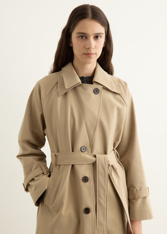 Wanderer Trench Coat