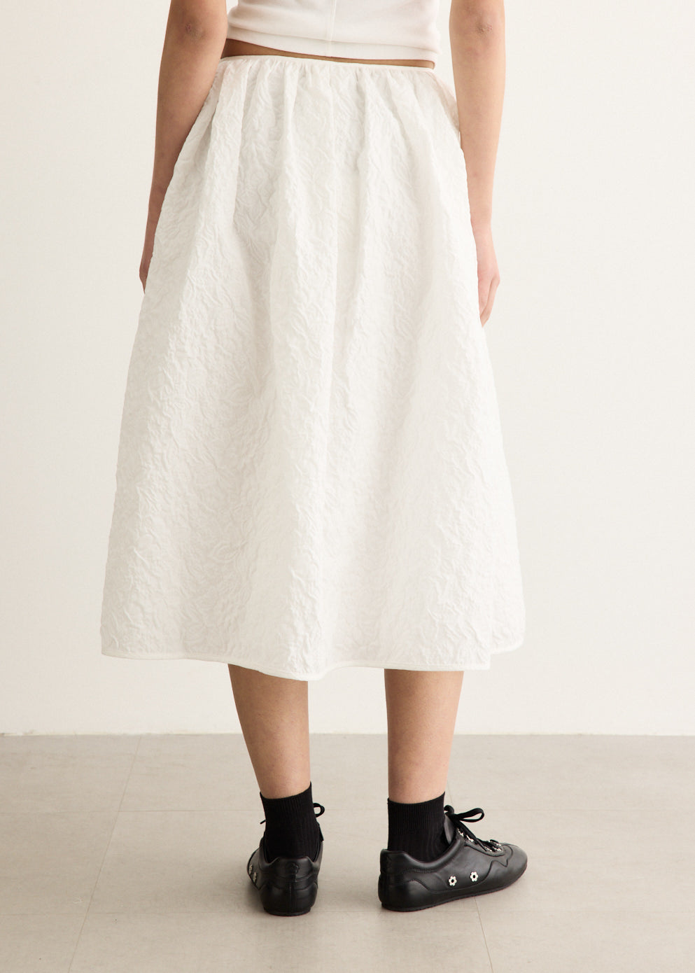 Bala Skirt