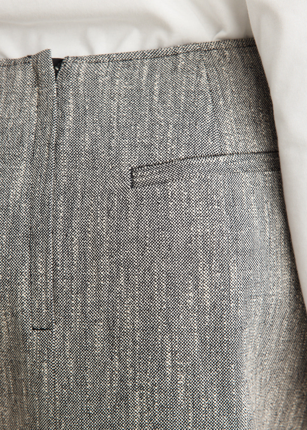 Innes Skirt