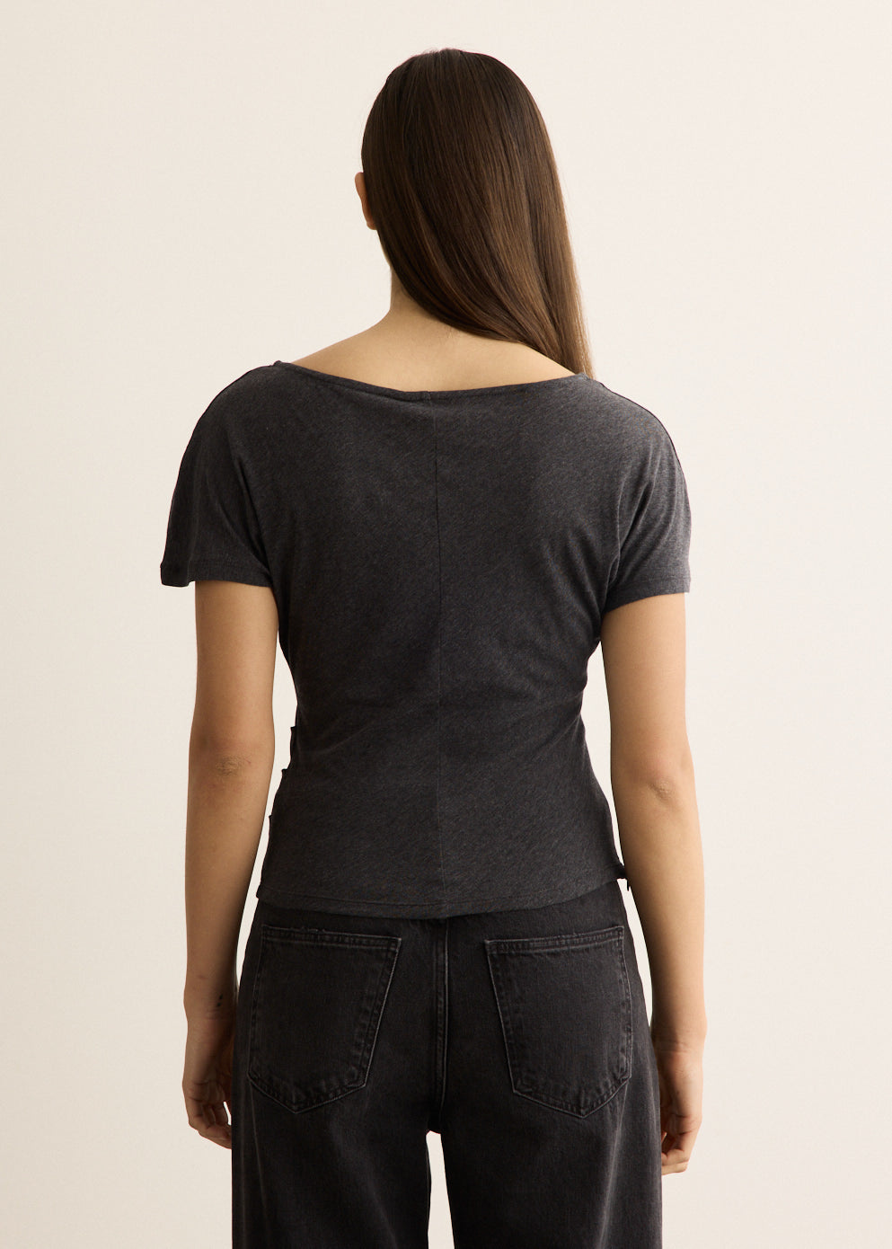 Wavelet Batwing top
