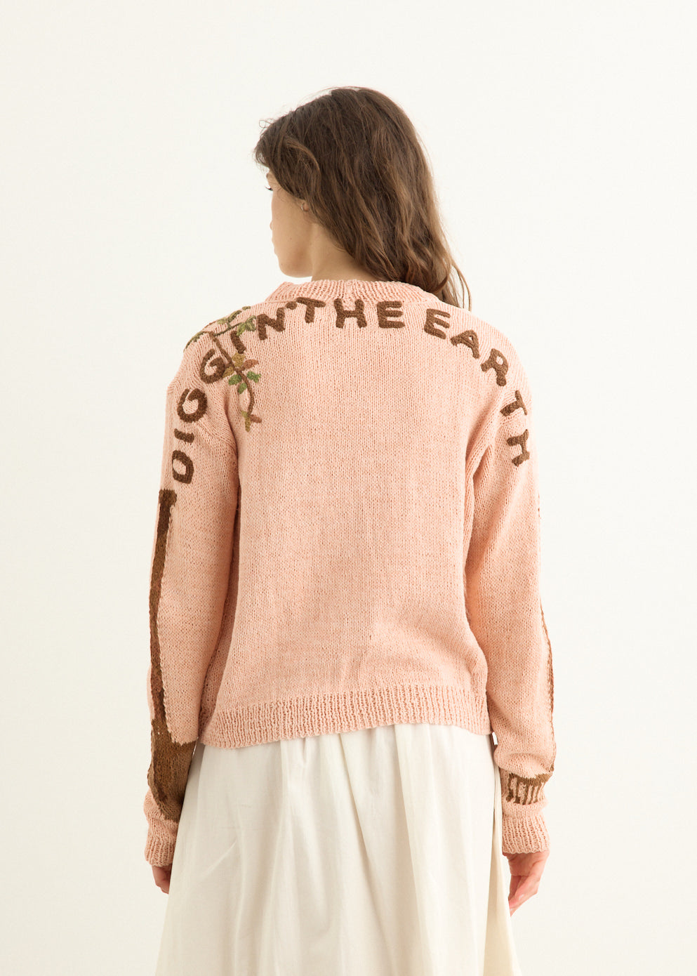 Sunwell Knit Cardigan