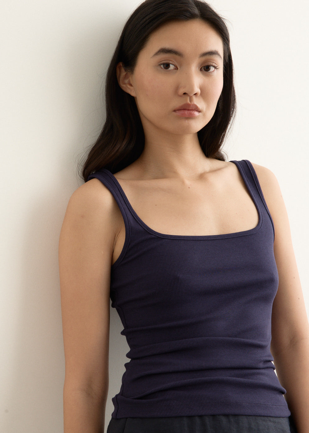 Ritual Scoop Neck Tank