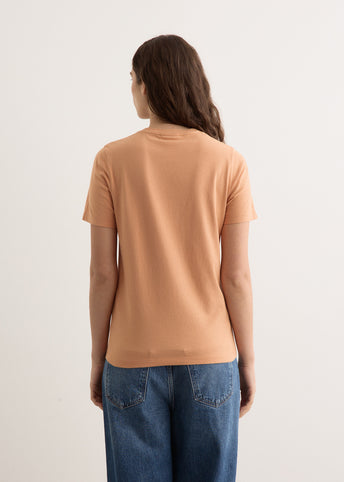 Fox Head Patch Regular T-Shirt