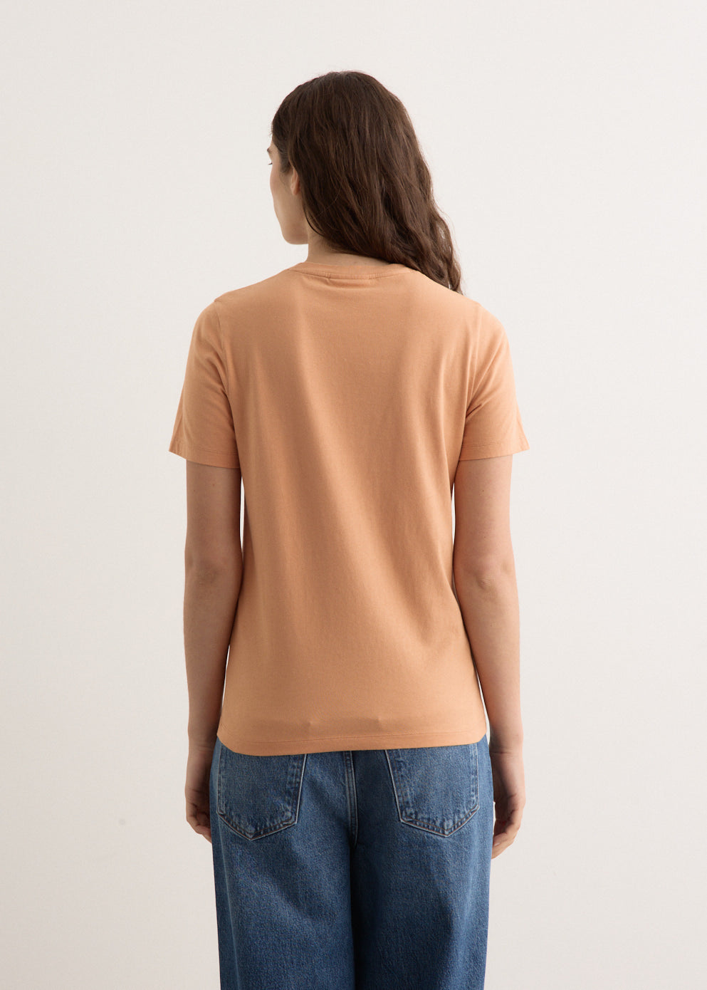 Fox Head Patch Regular T-Shirt