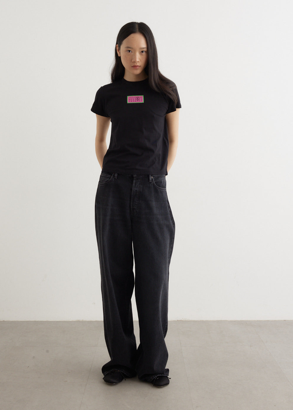MM6 T-Shirt